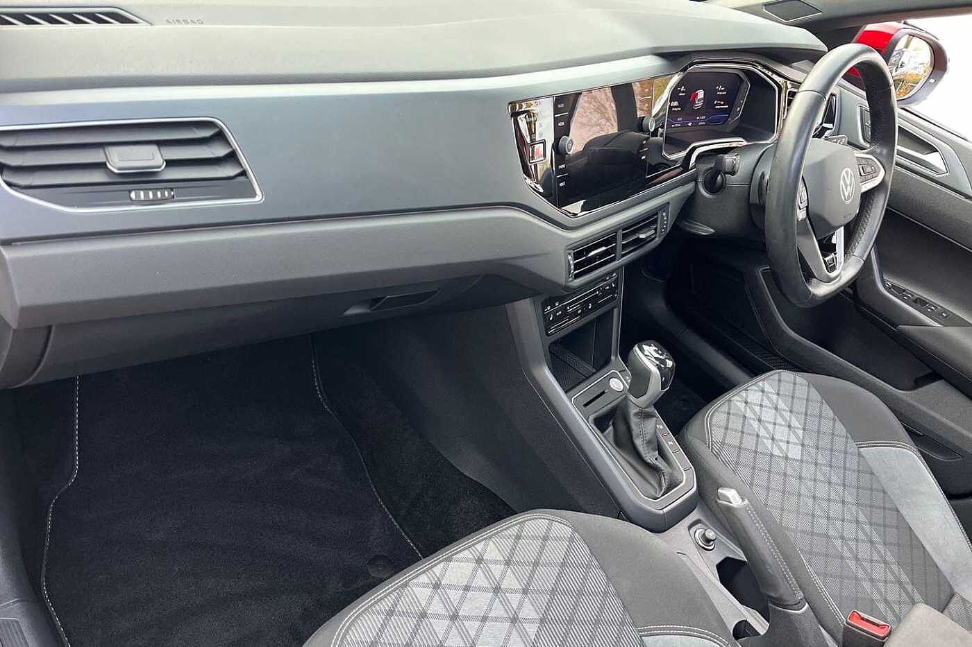 Used Volkswagen Taigo 2023 for sale - 76676488: Photo 2