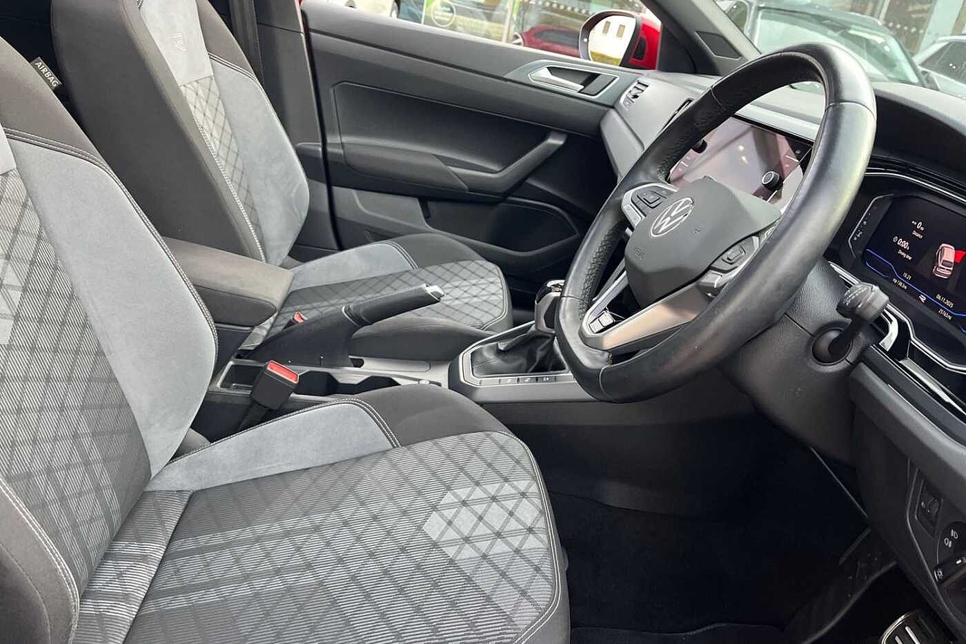 Used Volkswagen Taigo 2023 for sale - 76676488: Photo 20