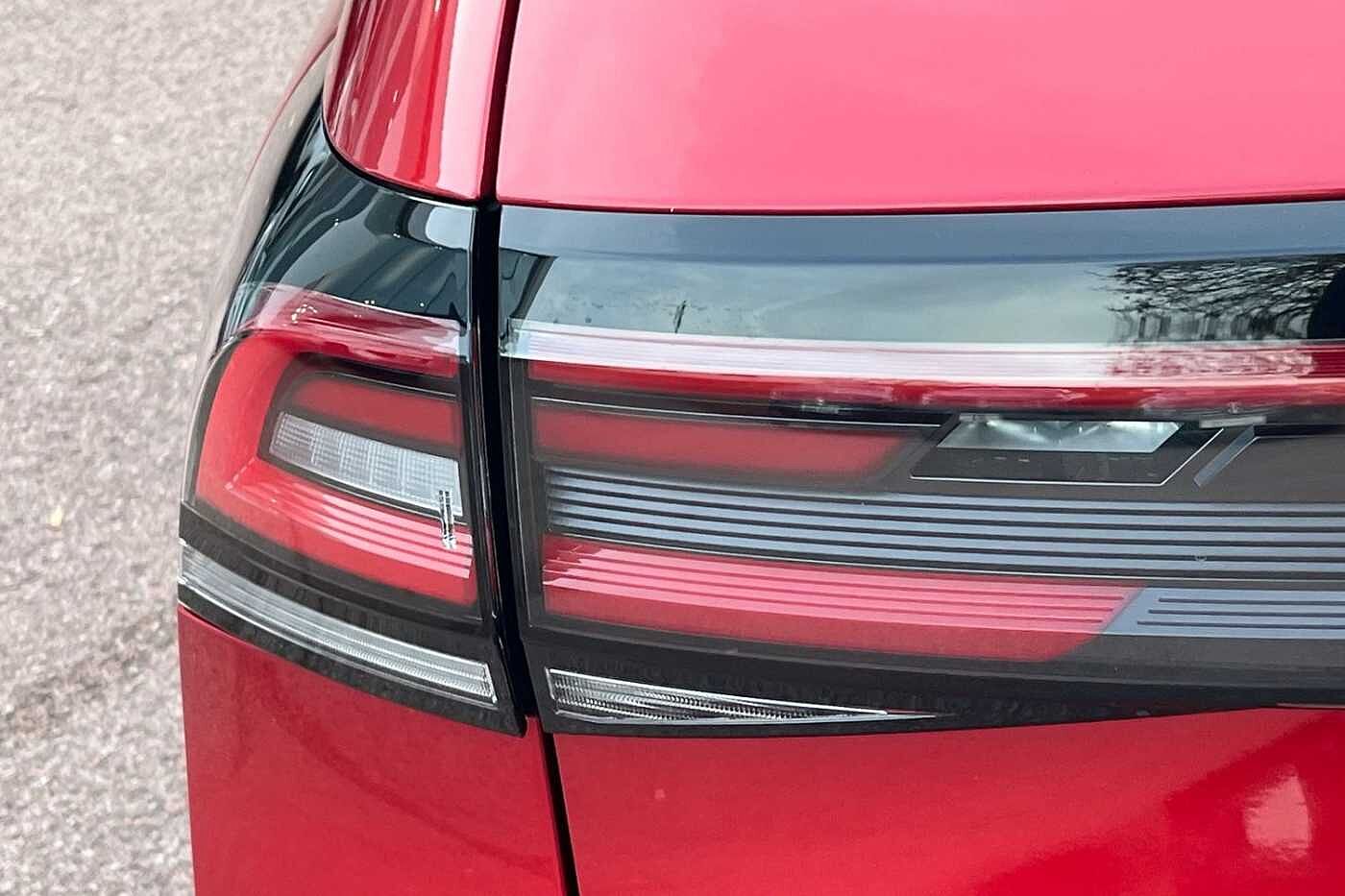 Used Volkswagen Taigo 2023 for sale - 76676488: Photo 25