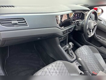 Used Volkswagen Taigo 2023 for sale - 76676488: Photo