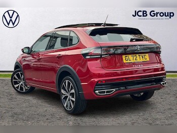 Used Volkswagen Taigo 2023 for sale - 76676488: Photo