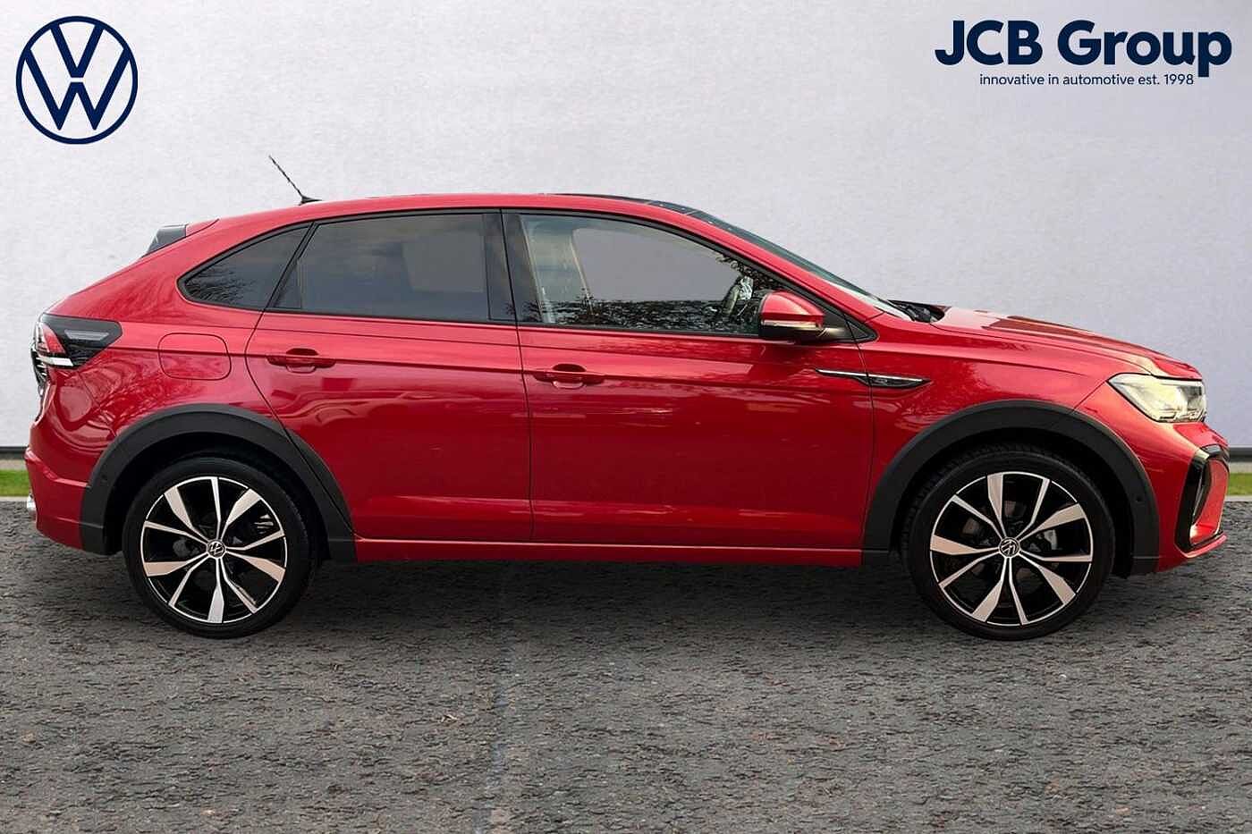 Used Volkswagen Taigo 2023 for sale - 76676488: Photo 4