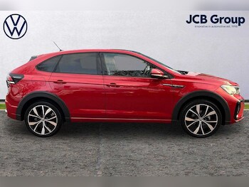 Used Volkswagen Taigo 2023 for sale - 76676488: Photo