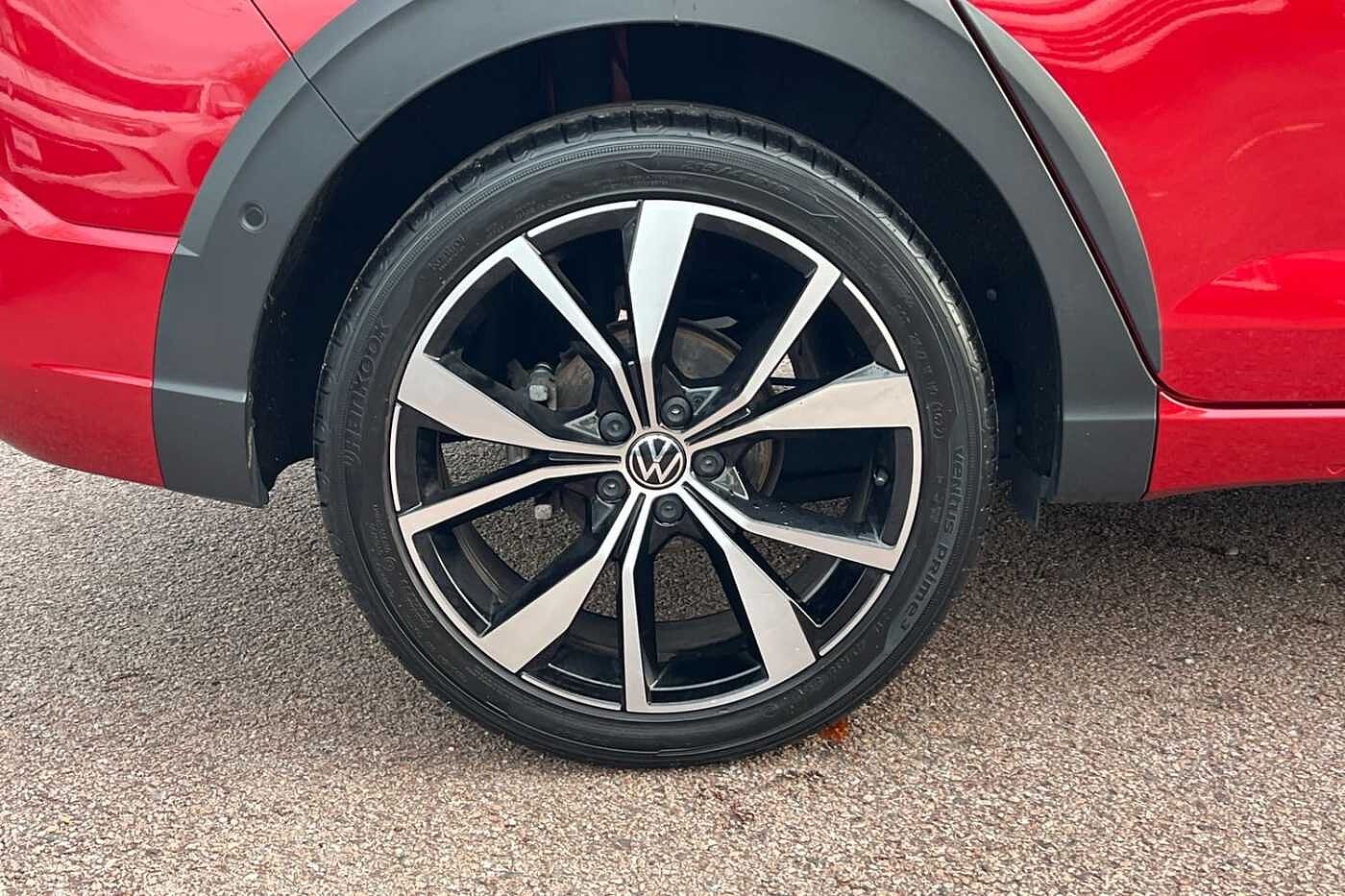 Used Volkswagen Taigo 2023 for sale - 76676488: Photo 5