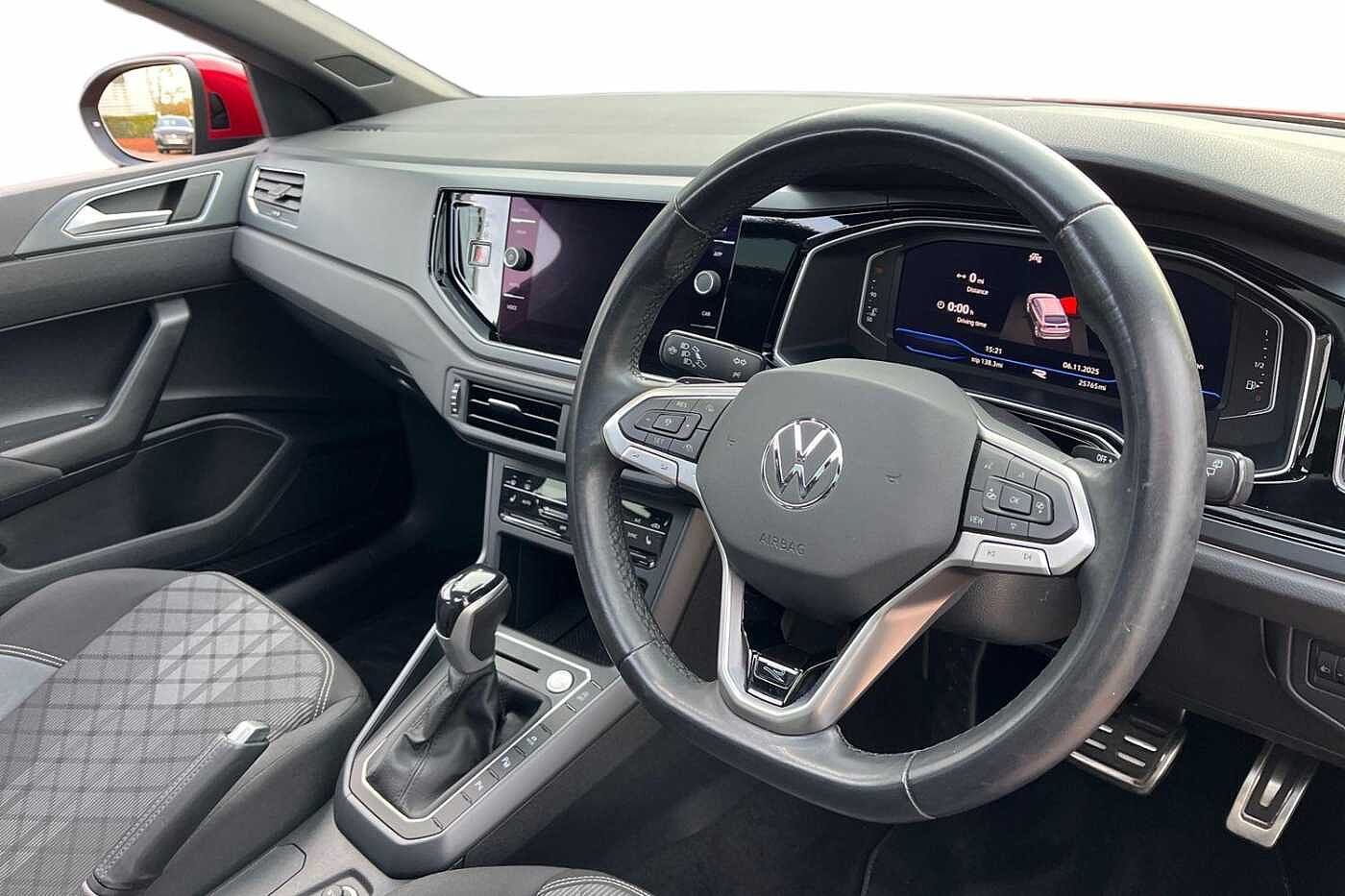 Used Volkswagen Taigo 2023 for sale - 76676488: Photo 6