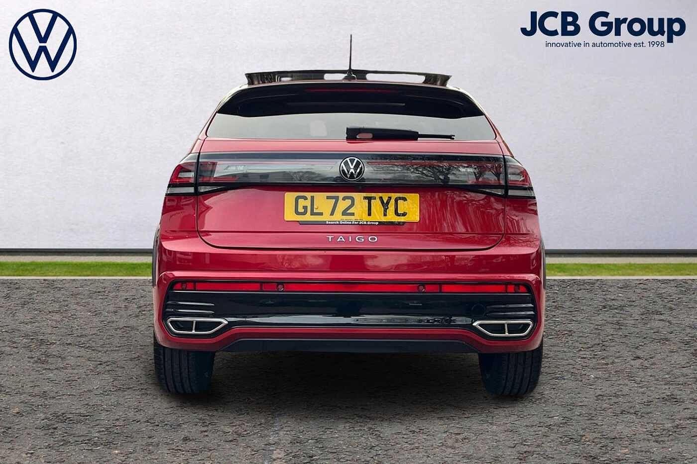 Used Volkswagen Taigo 2023 for sale - 76676488: Photo 7