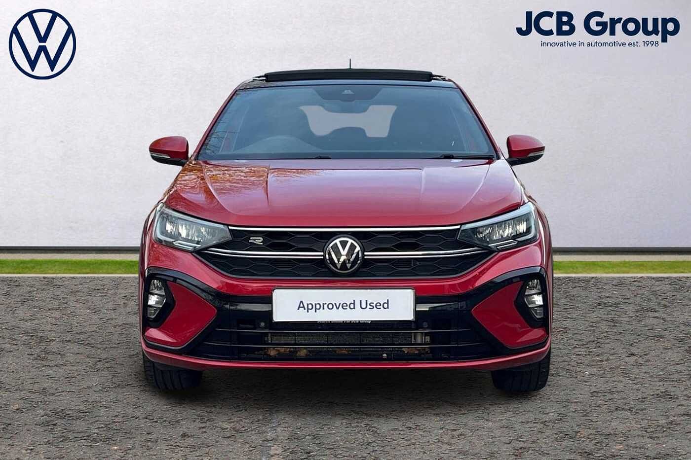 Used Volkswagen Taigo 2023 for sale - 76676488: Photo 8