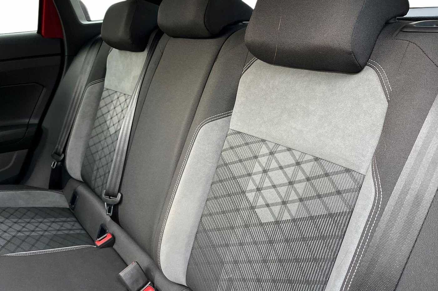 Used Volkswagen Taigo 2023 for sale - 76676488: Photo 9