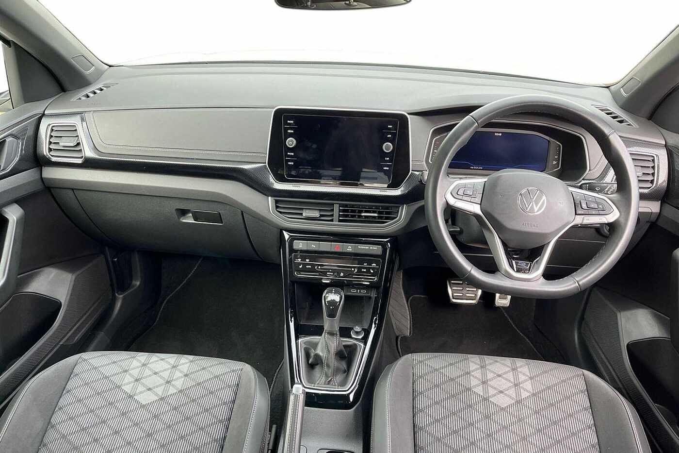 Used Volkswagen T-Cross 2024 for sale - 76677171: Photo 11