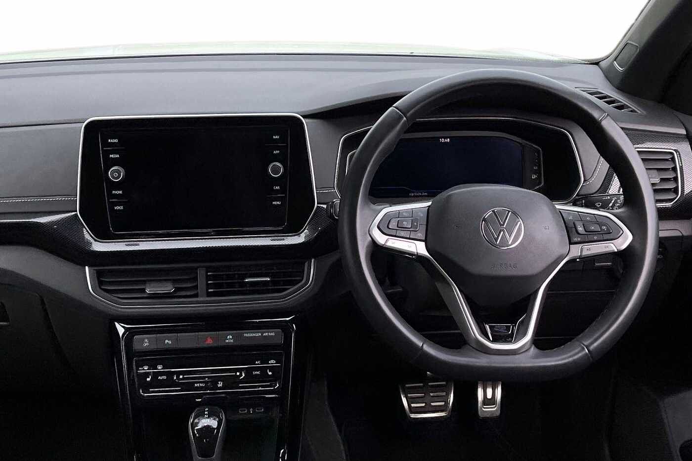 Used Volkswagen T-Cross 2024 for sale - 76677171: Photo 12
