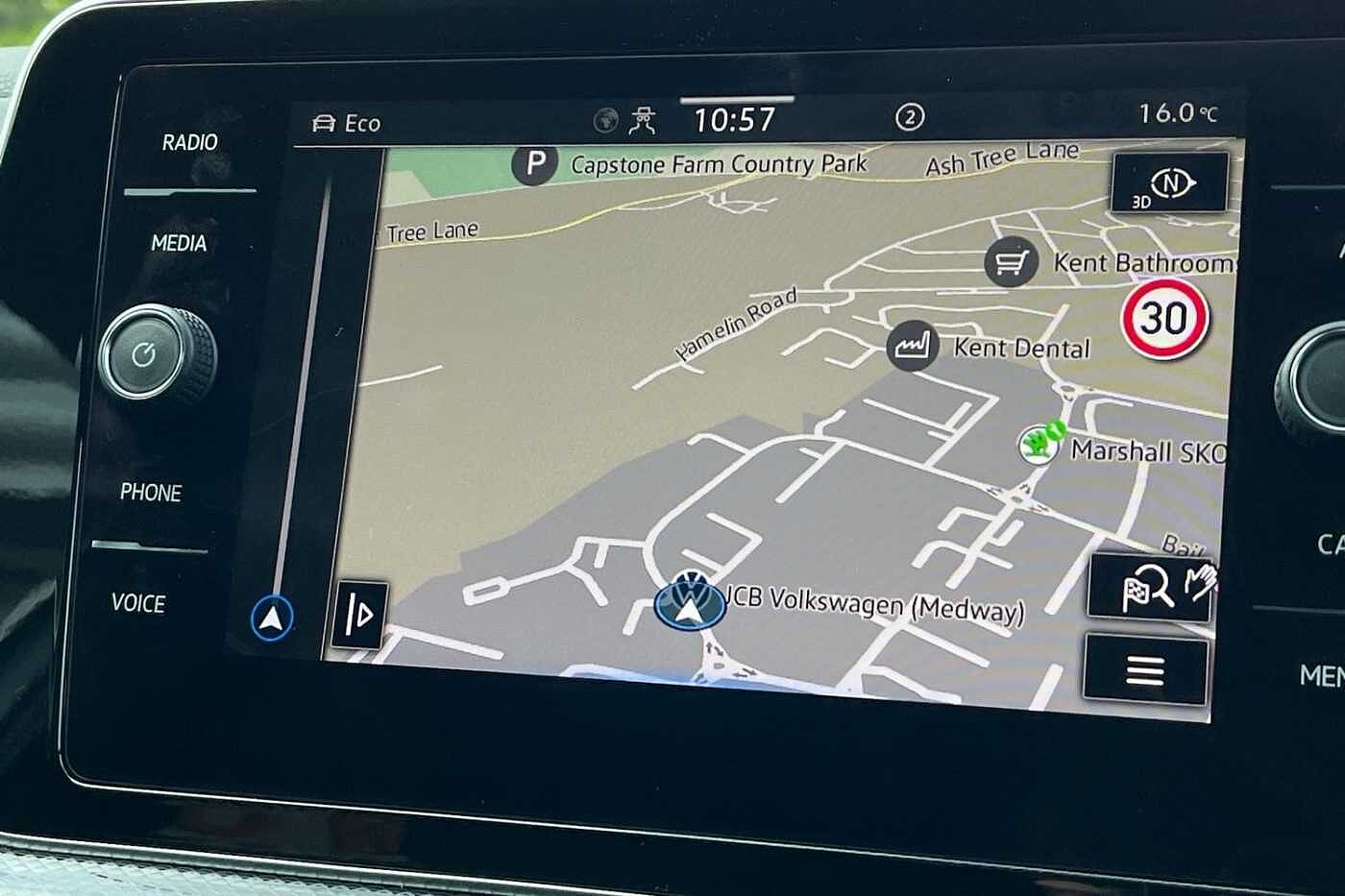 Used Volkswagen T-Cross 2024 for sale - 76677171: Photo 13