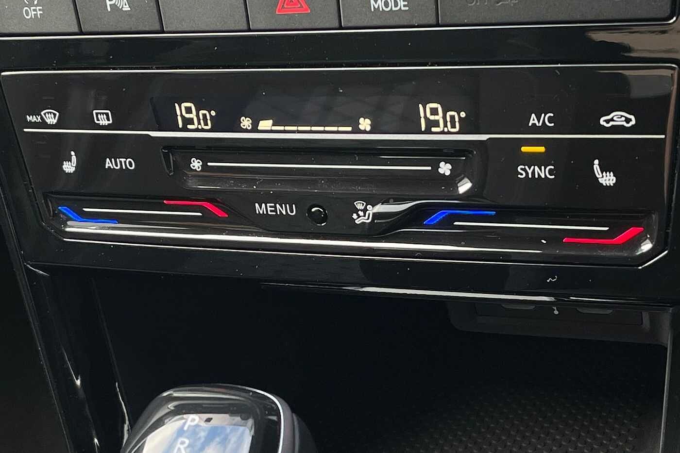 Used Volkswagen T-Cross 2024 for sale - 76677171: Photo 14