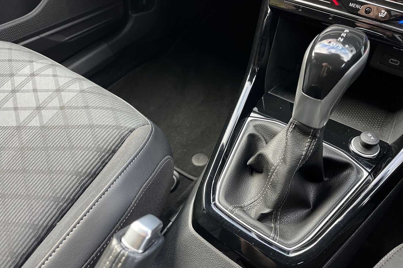 Used Volkswagen T-Cross 2024 for sale - 76677171: Photo 15