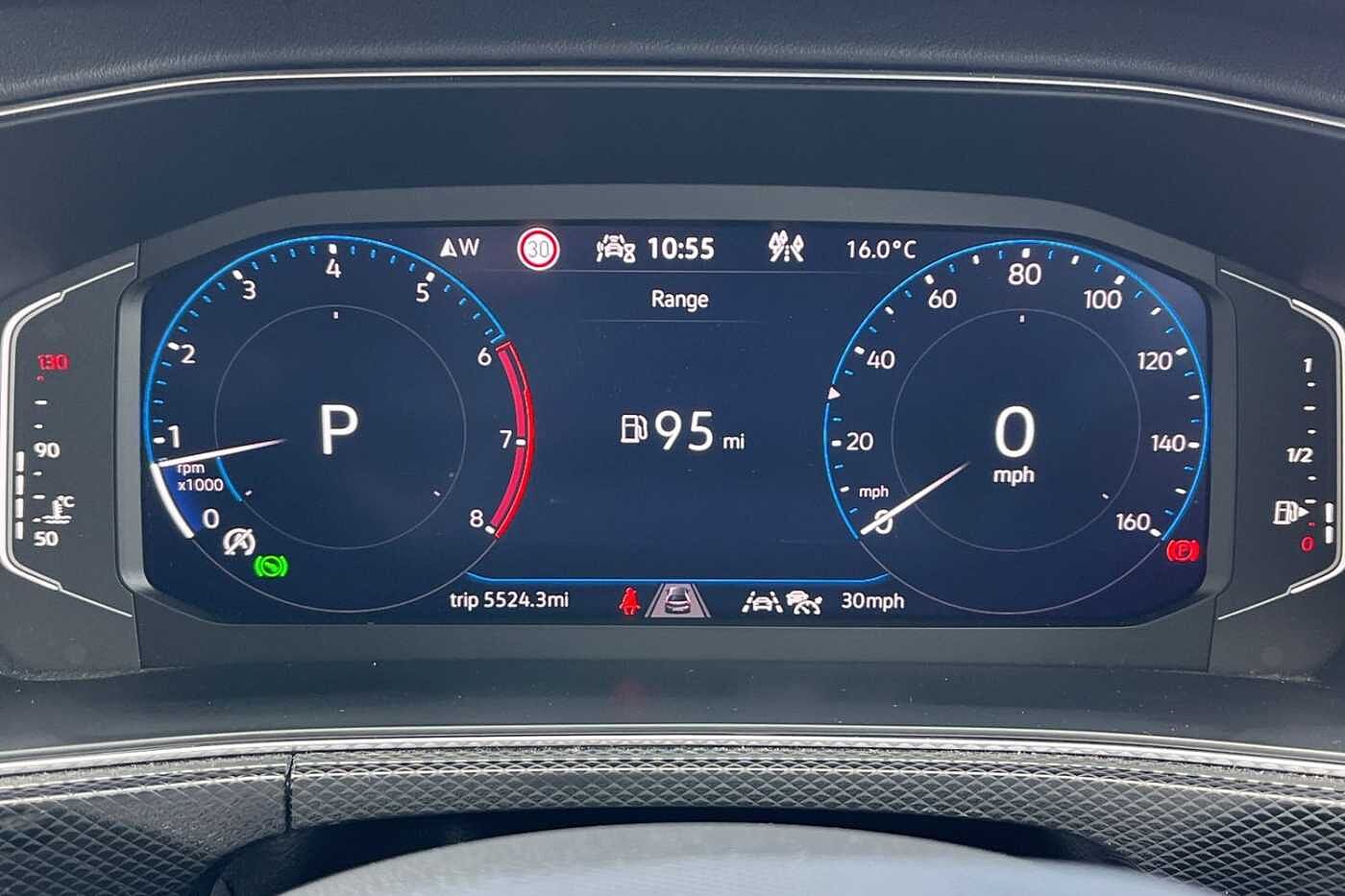 Used Volkswagen T-Cross 2024 for sale - 76677171: Photo 16