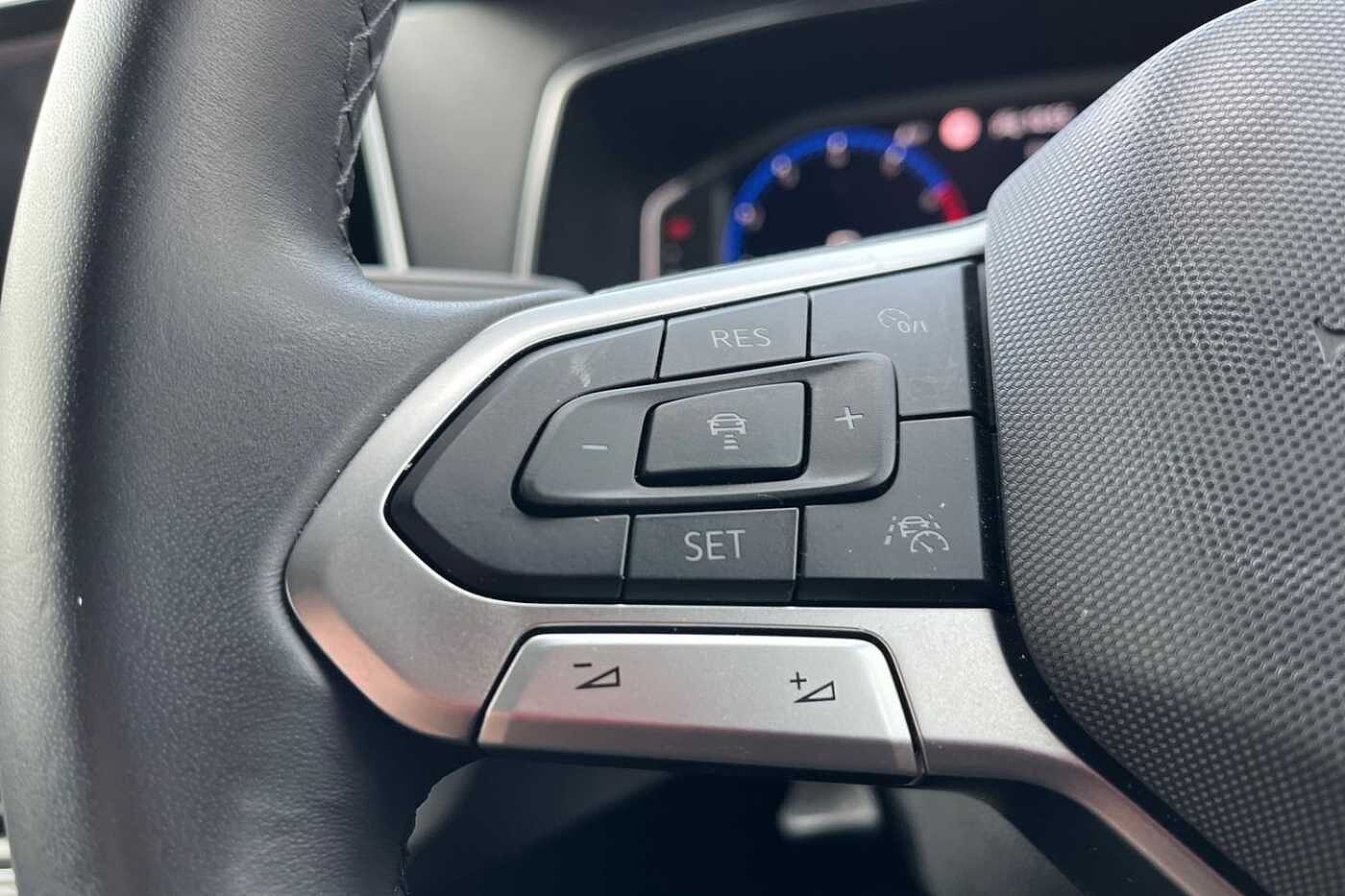 Used Volkswagen T-Cross 2024 for sale - 76677171: Photo 17