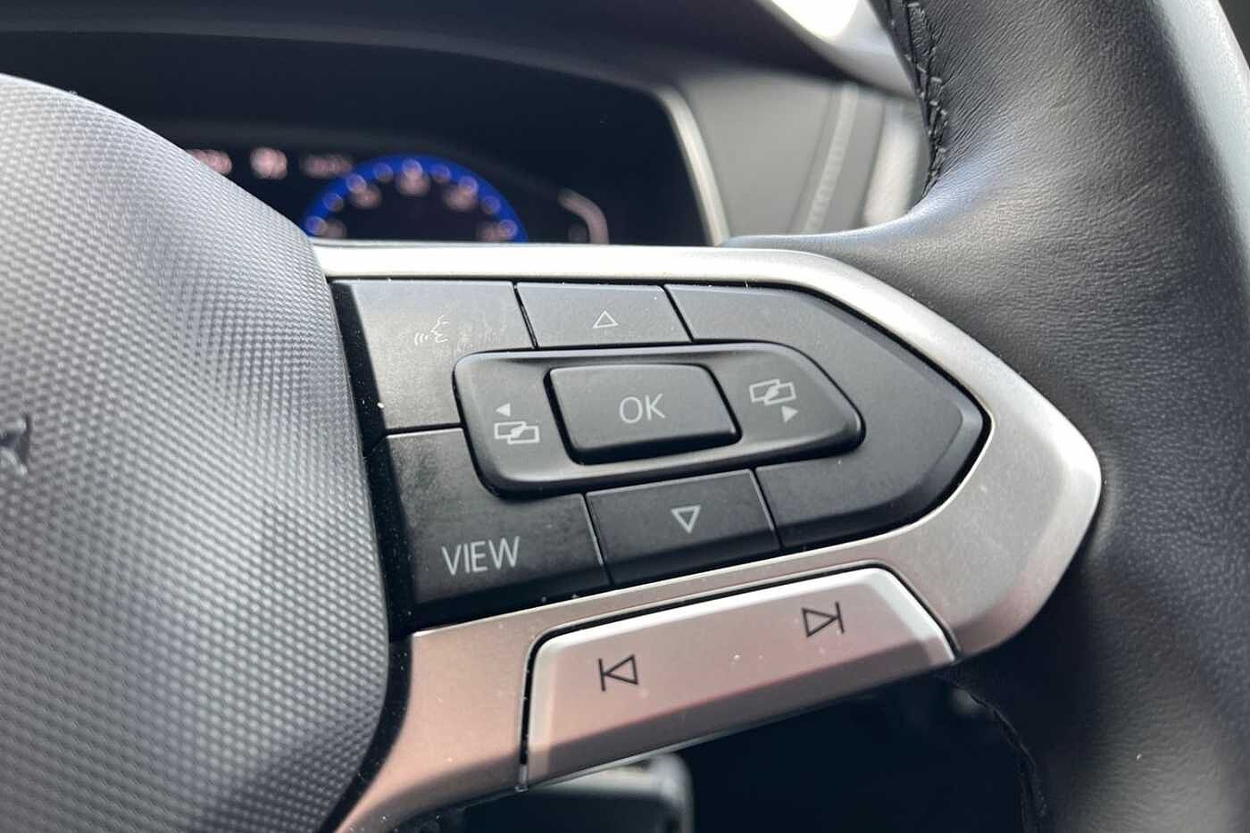 Used Volkswagen T-Cross 2024 for sale - 76677171: Photo 18