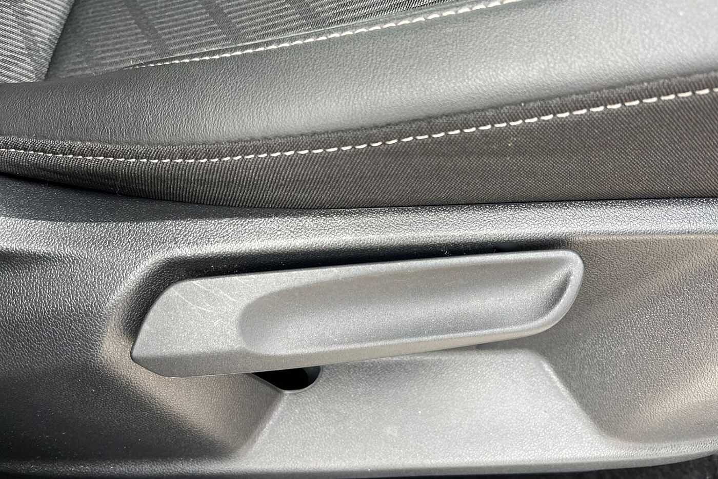 Used Volkswagen T-Cross 2024 for sale - 76677171: Photo 22