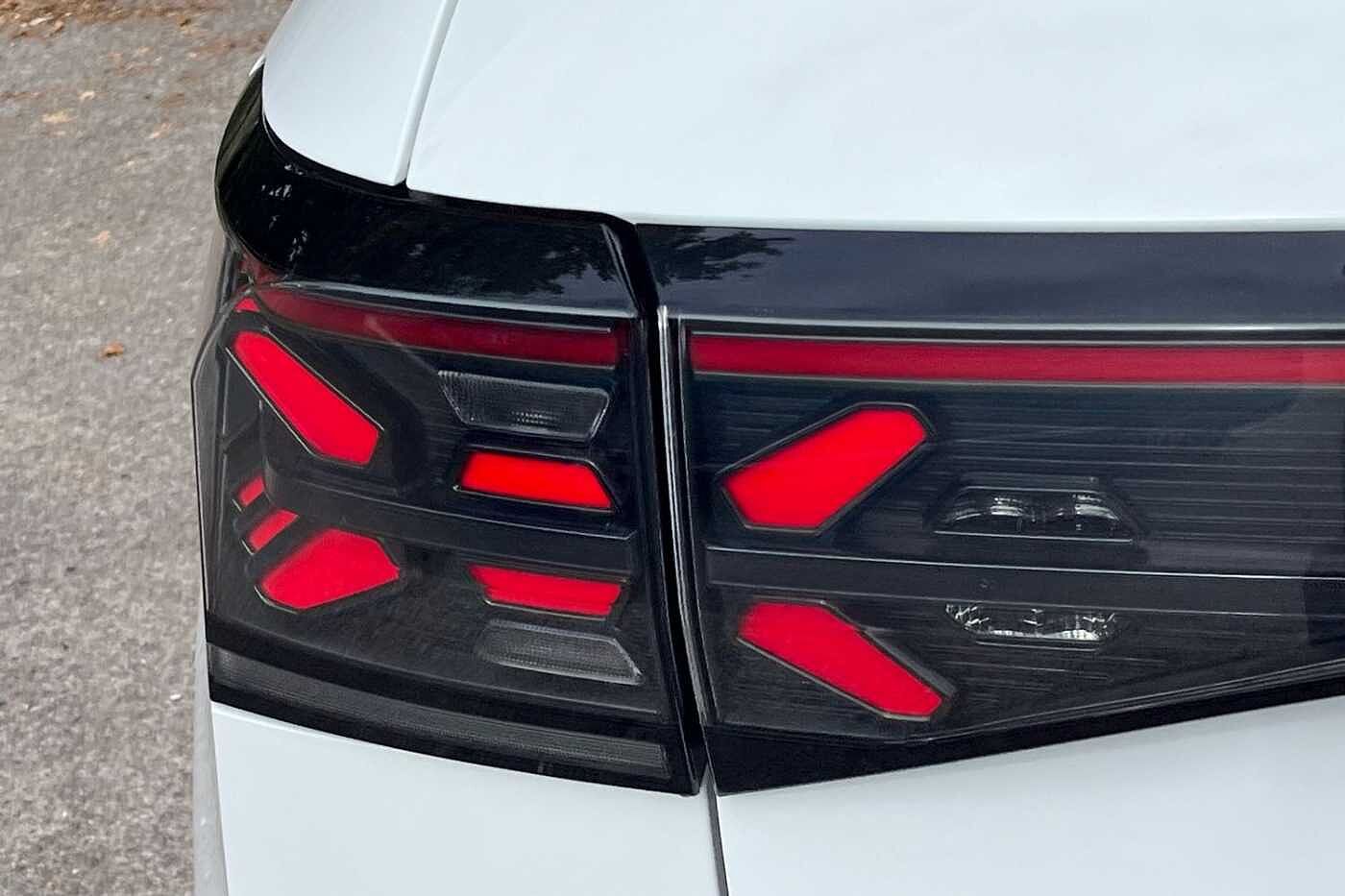 Used Volkswagen T-Cross 2024 for sale - 76677171: Photo 25