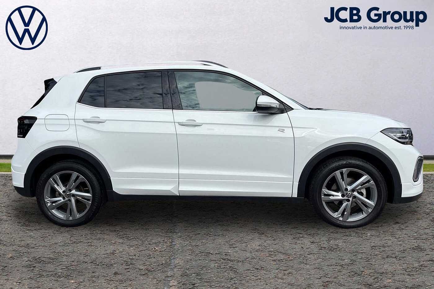 Used Volkswagen T-Cross 2024 for sale - 76677171: Photo 4