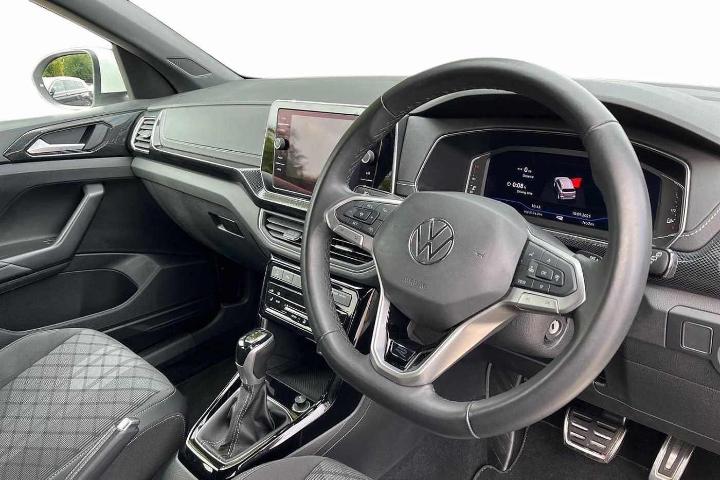 Used Volkswagen T-Cross 2024 for sale - 76677171: Photo 6