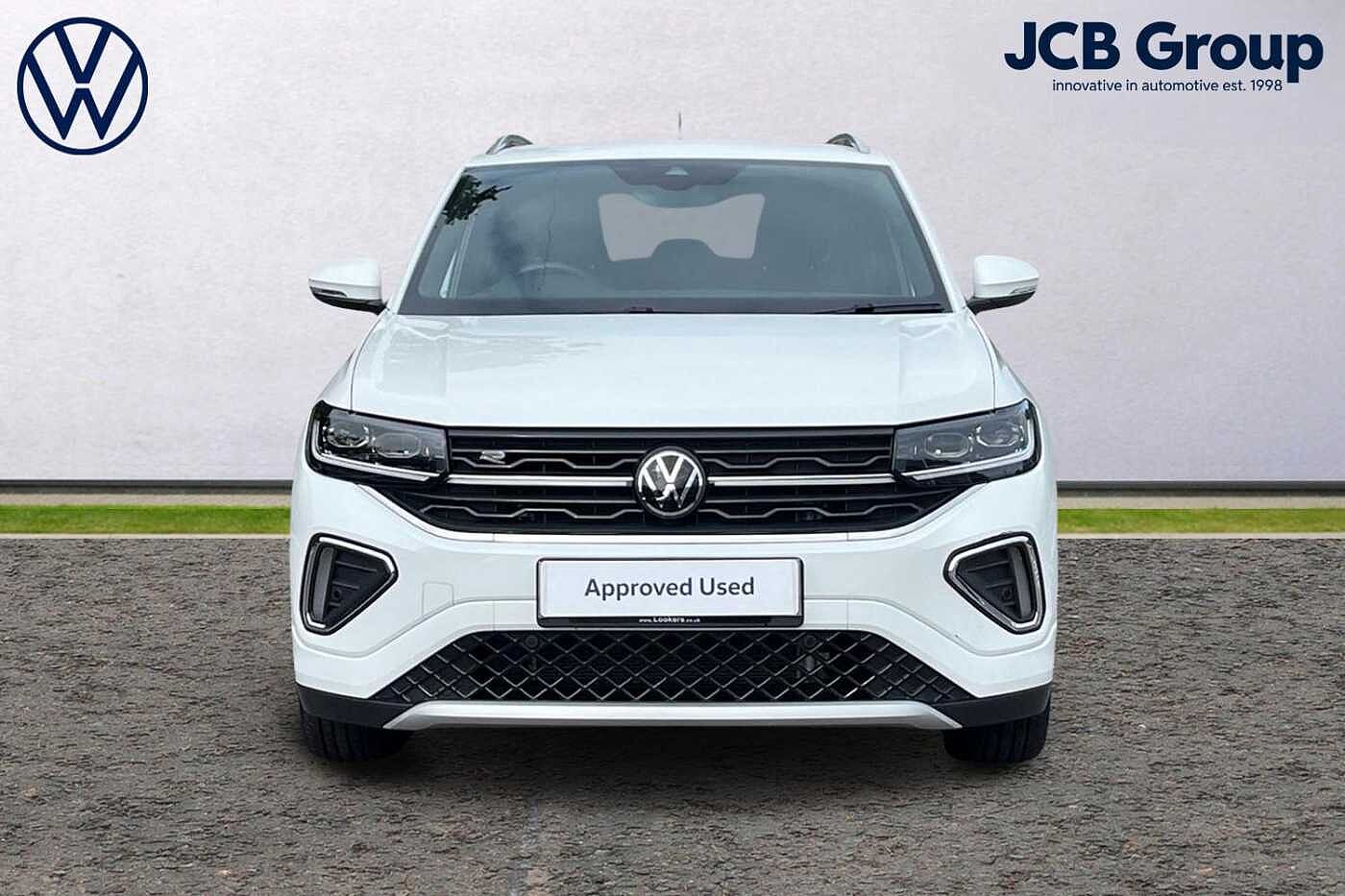 Used Volkswagen T-Cross 2024 for sale - 76677171: Photo 8