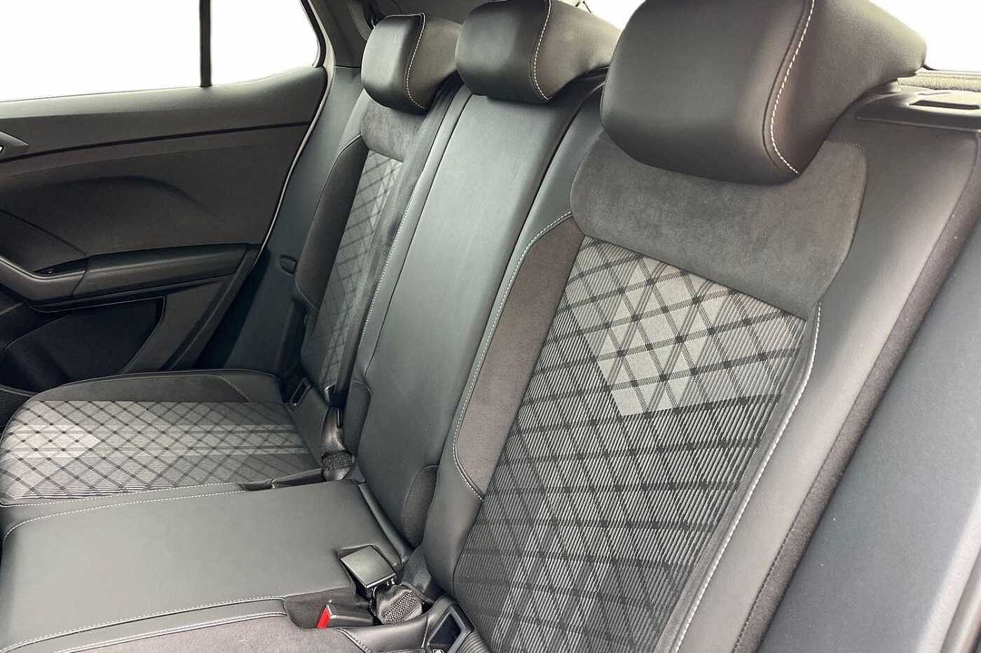 Used Volkswagen T-Cross 2024 for sale - 76677171: Photo 9