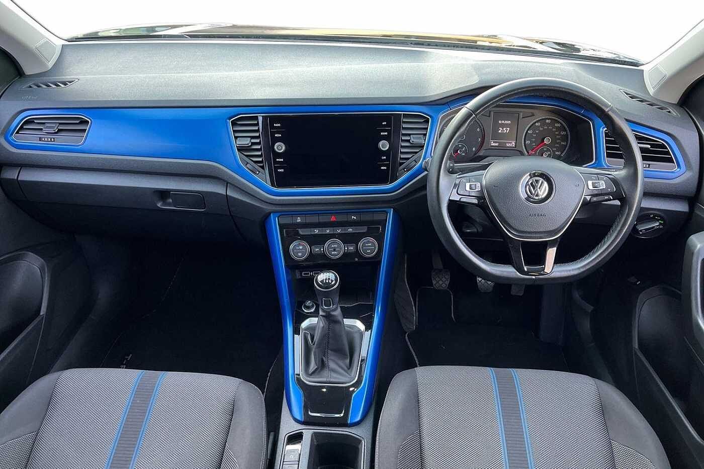 Used Volkswagen T-Roc 2018 for sale - 76673527: Photo 11