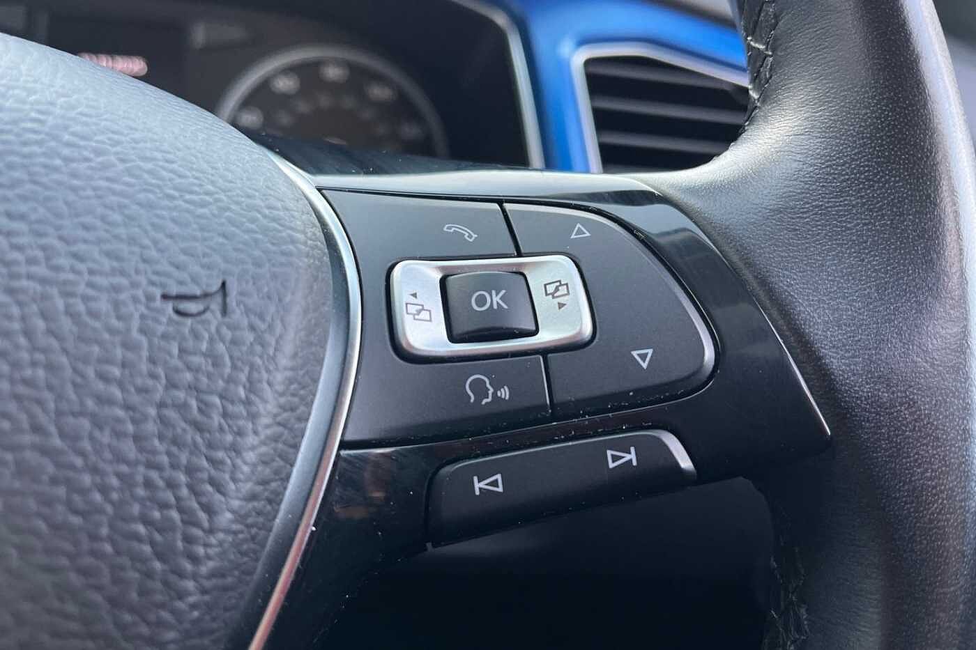 Used Volkswagen T-Roc 2018 for sale - 76673527: Photo 18