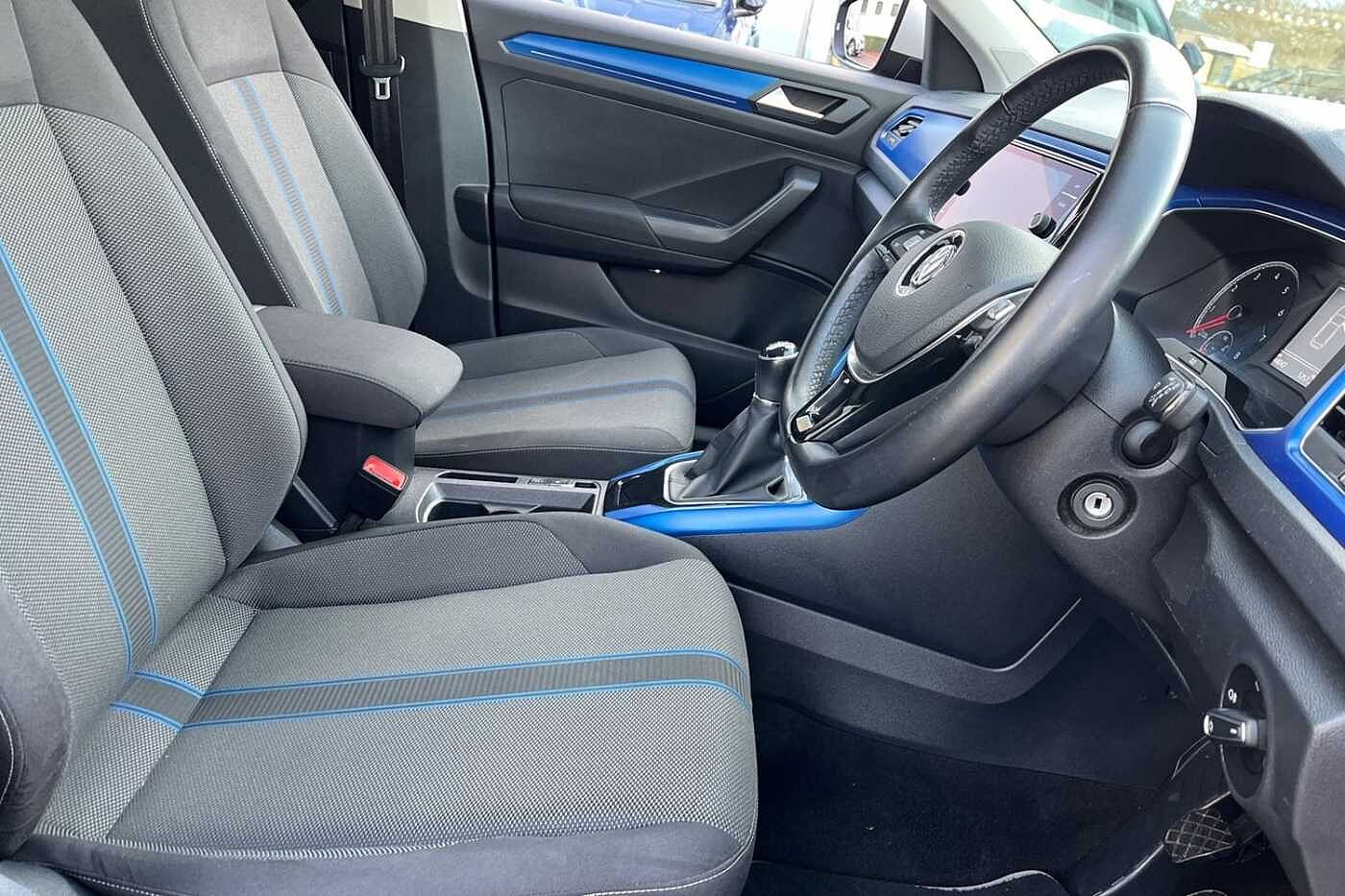 Used Volkswagen T-Roc 2018 for sale - 76673527: Photo 20