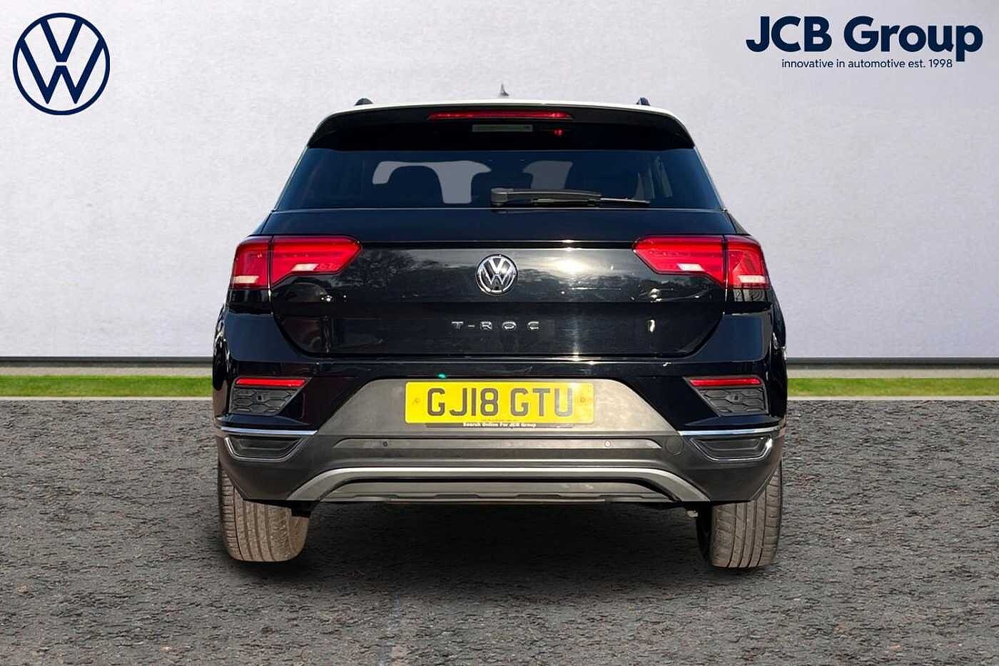 Used Volkswagen T-Roc 2018 for sale - 76673527: Photo 7