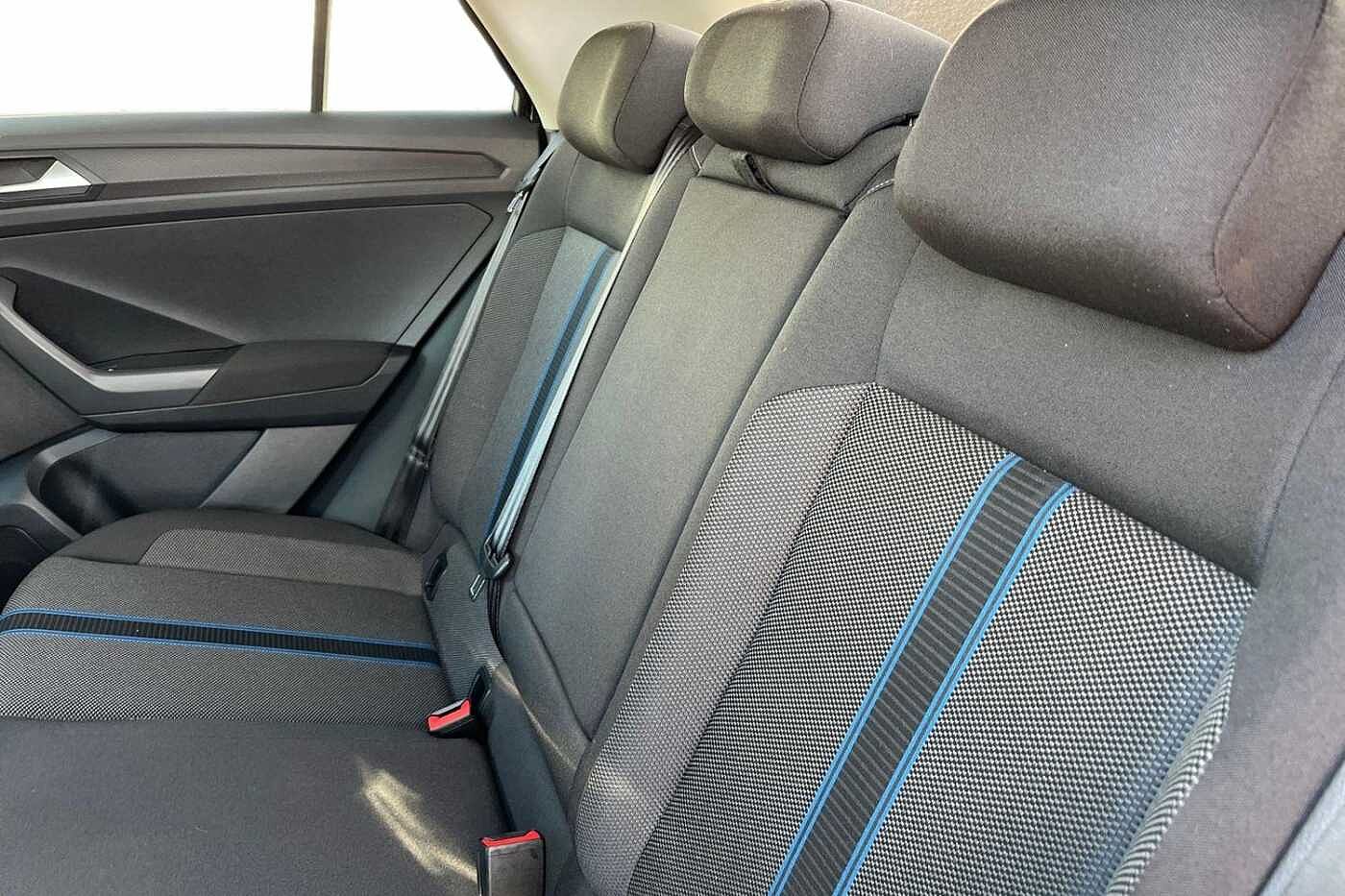 Used Volkswagen T-Roc 2018 for sale - 76673527: Photo 9