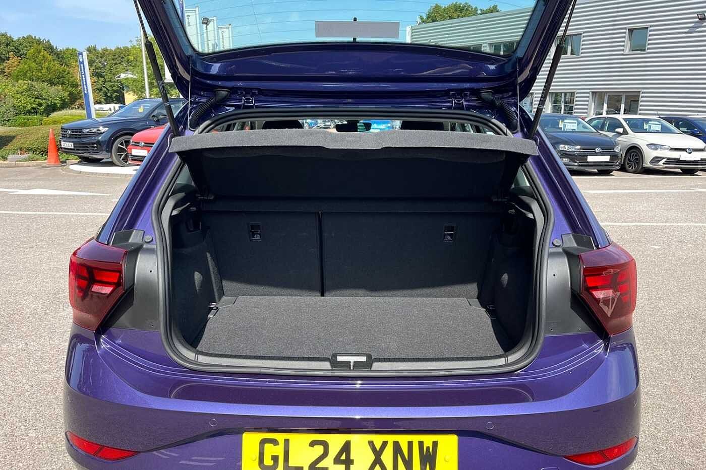 Used Volkswagen Polo 2024 for sale - 76677564: Photo 10