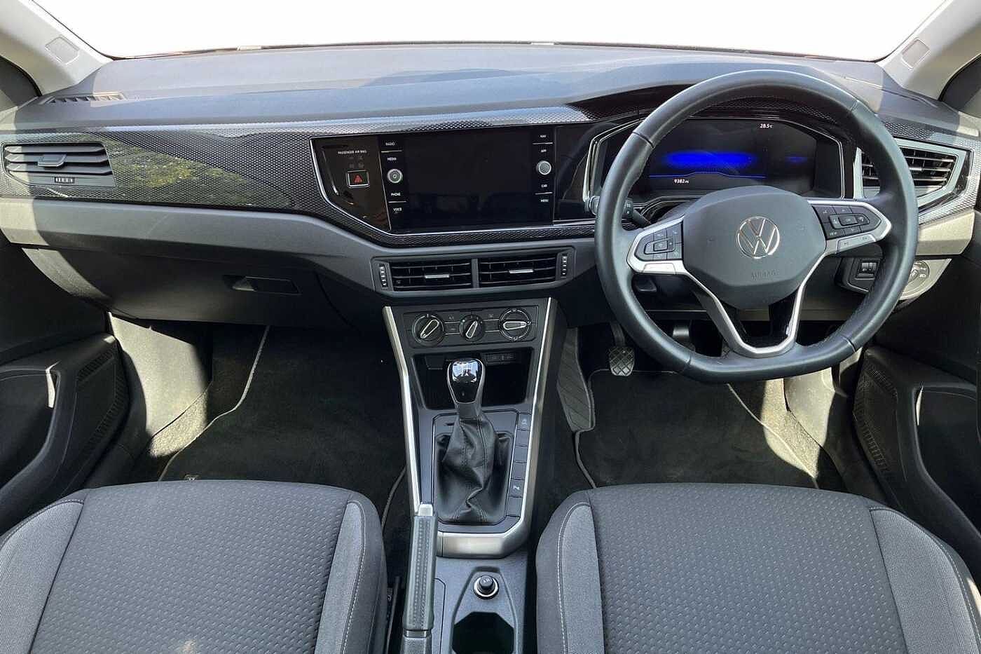 Used Volkswagen Polo 2024 for sale - 76677564: Photo 11