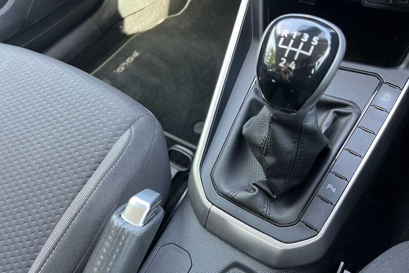 Used Volkswagen Polo 2024 for sale - 76677564: Photo 15