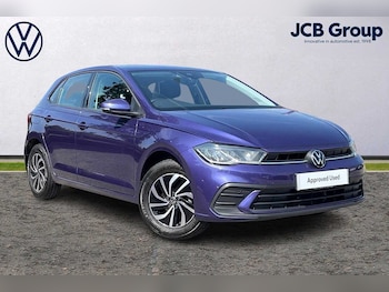 2024 (24) - 1.0 TSI Life 5dr