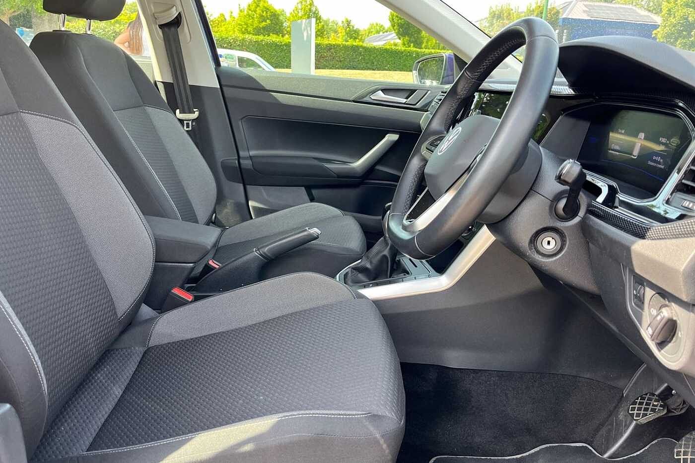 Used Volkswagen Polo 2024 for sale - 76677564: Photo 20