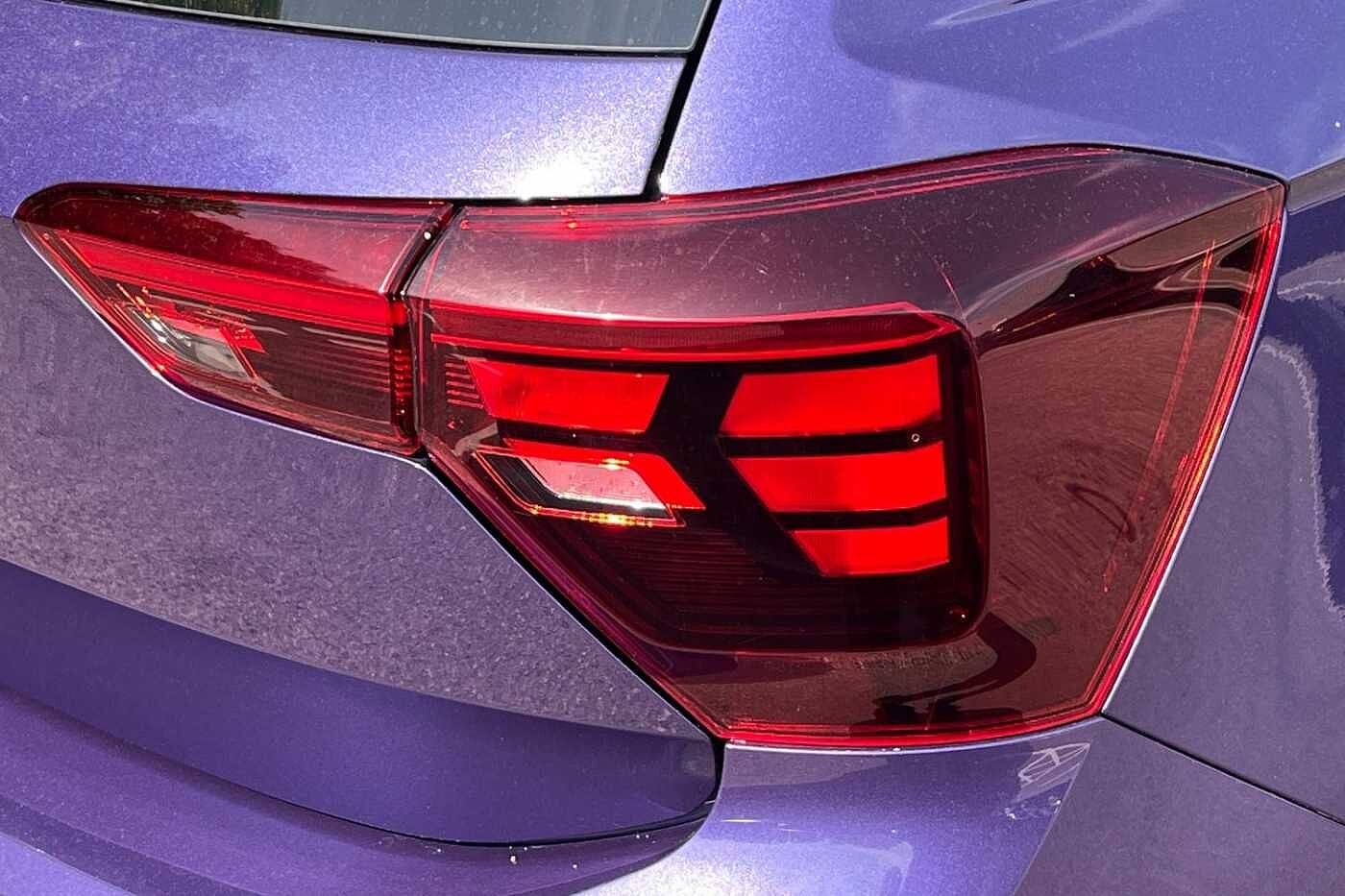 Used Volkswagen Polo 2024 for sale - 76677564: Photo 25