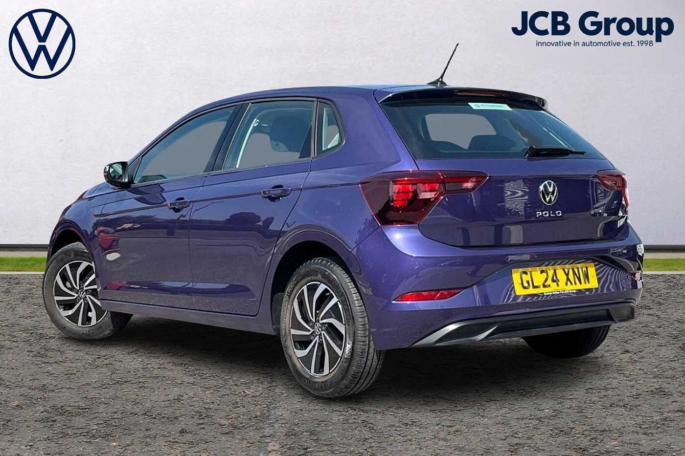 Used Volkswagen Polo 2024 for sale - 76677564: Photo 3