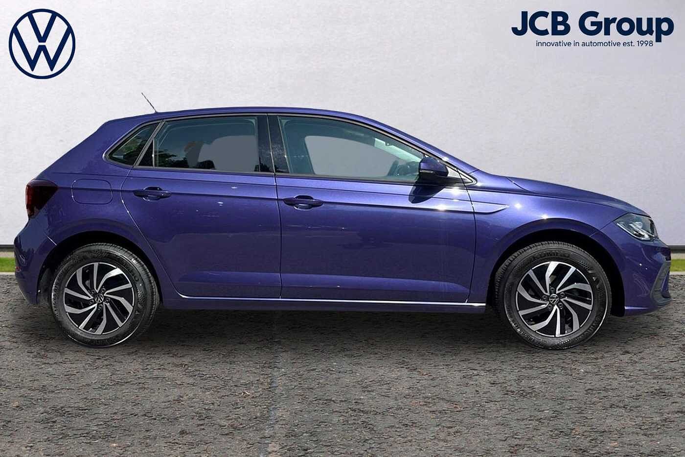 Used Volkswagen Polo 2024 for sale - 76677564: Photo 4