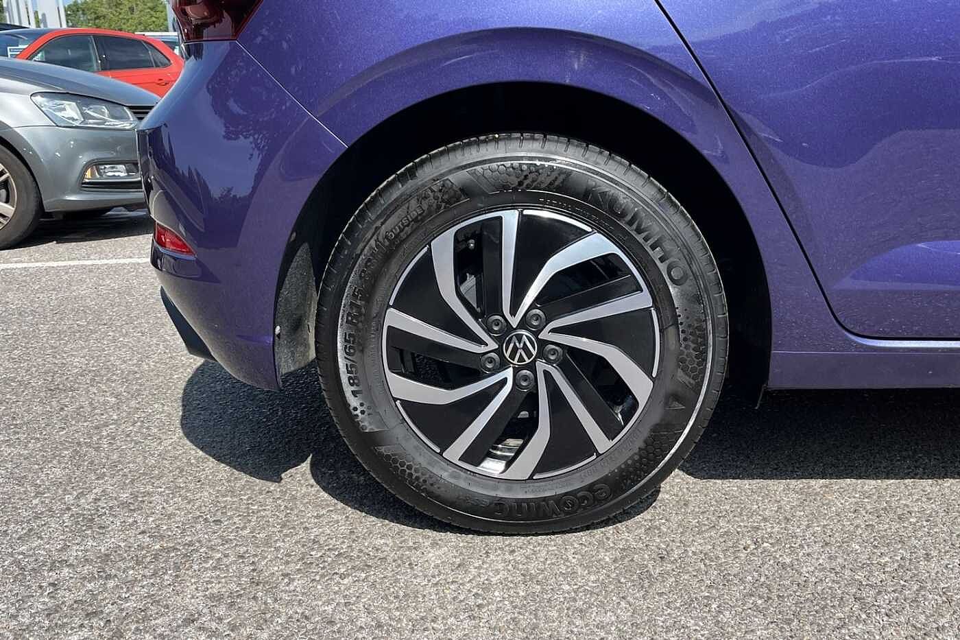 Used Volkswagen Polo 2024 for sale - 76677564: Photo 5