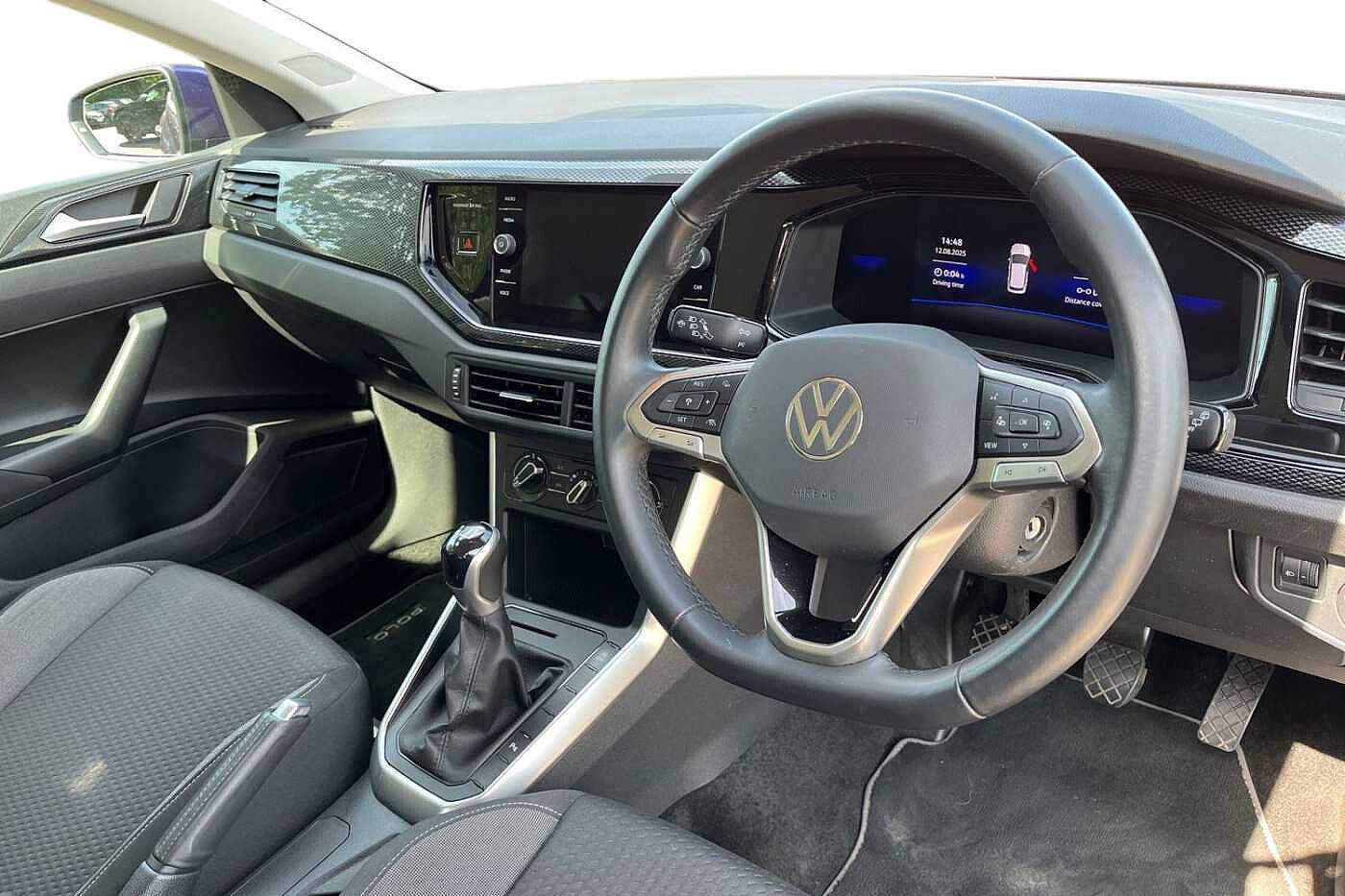 Used Volkswagen Polo 2024 for sale - 76677564: Photo 6