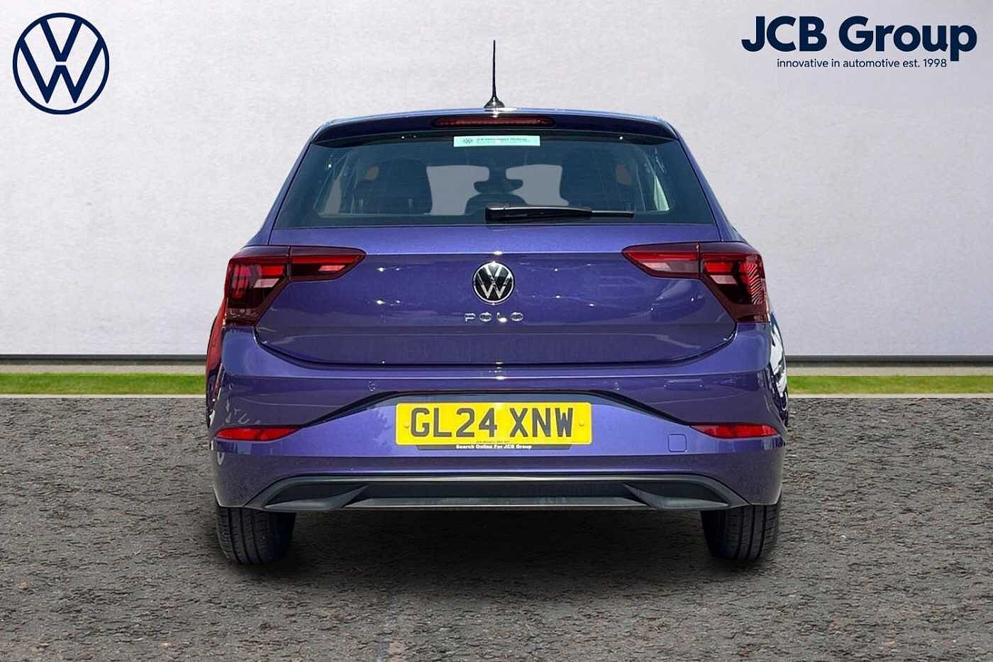 Used Volkswagen Polo 2024 for sale - 76677564: Photo 7