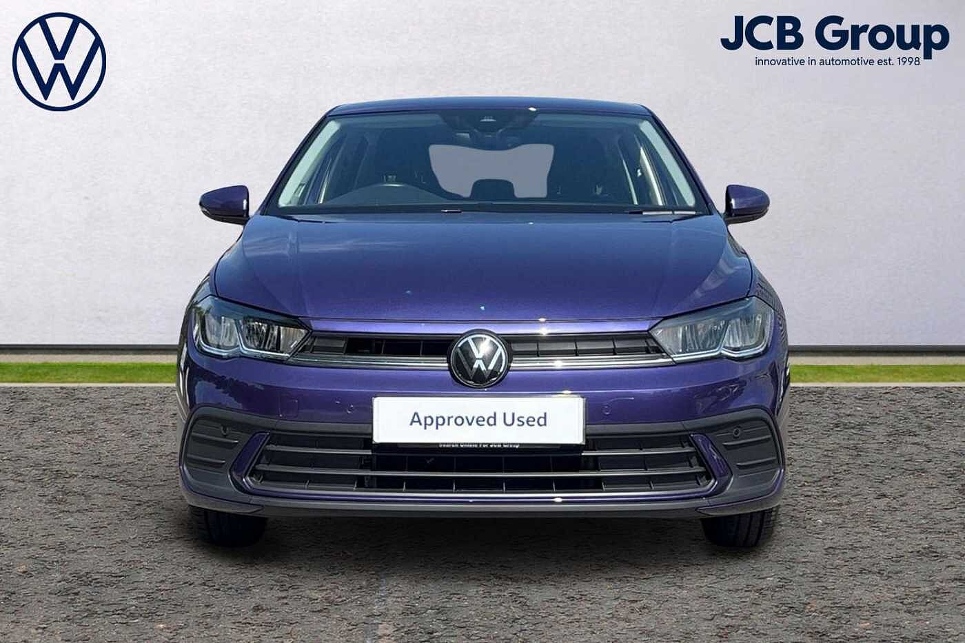Used Volkswagen Polo 2024 for sale - 76677564: Photo 8