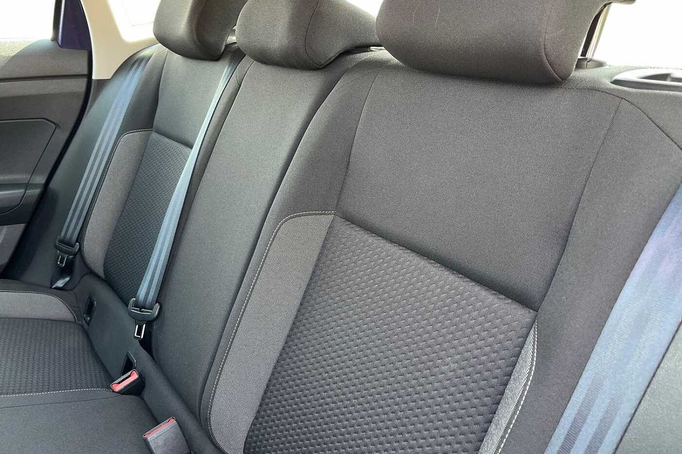 Used Volkswagen Polo 2024 for sale - 76677564: Photo 9