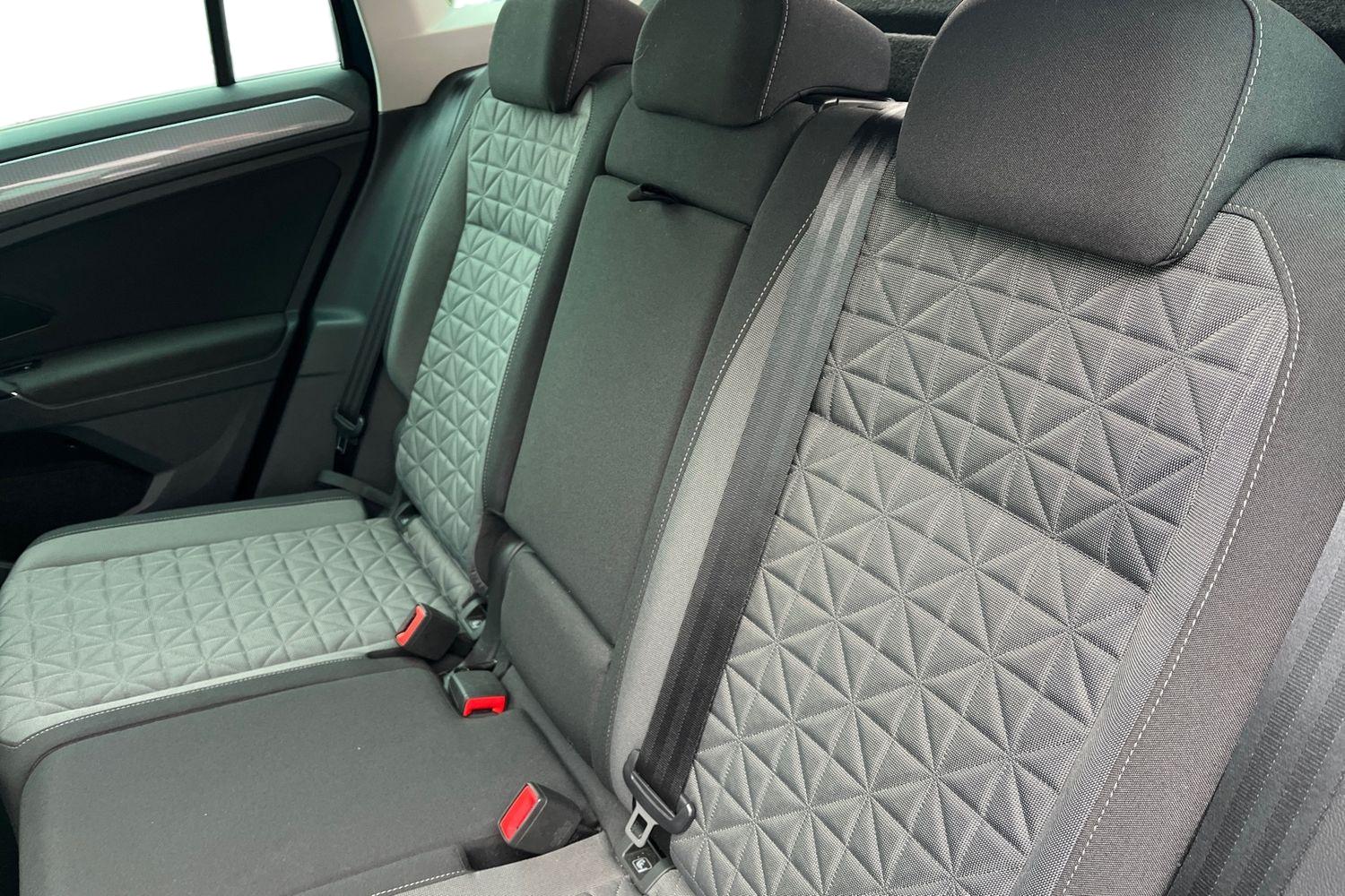 Used Volkswagen Tiguan 2022 for sale - 78084944: Photo 11