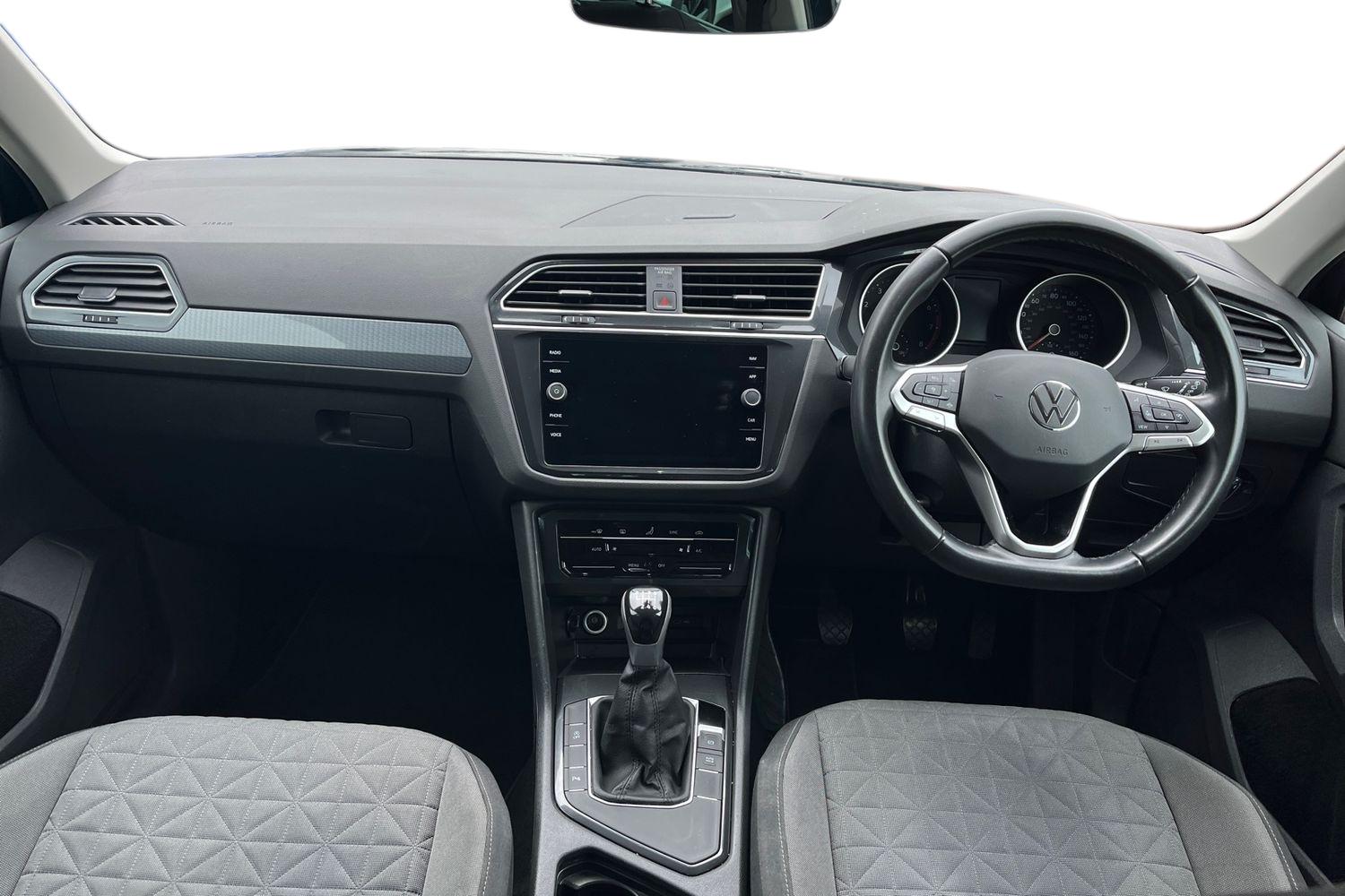 Used Volkswagen Tiguan 2022 for sale - 78084944: Photo 13