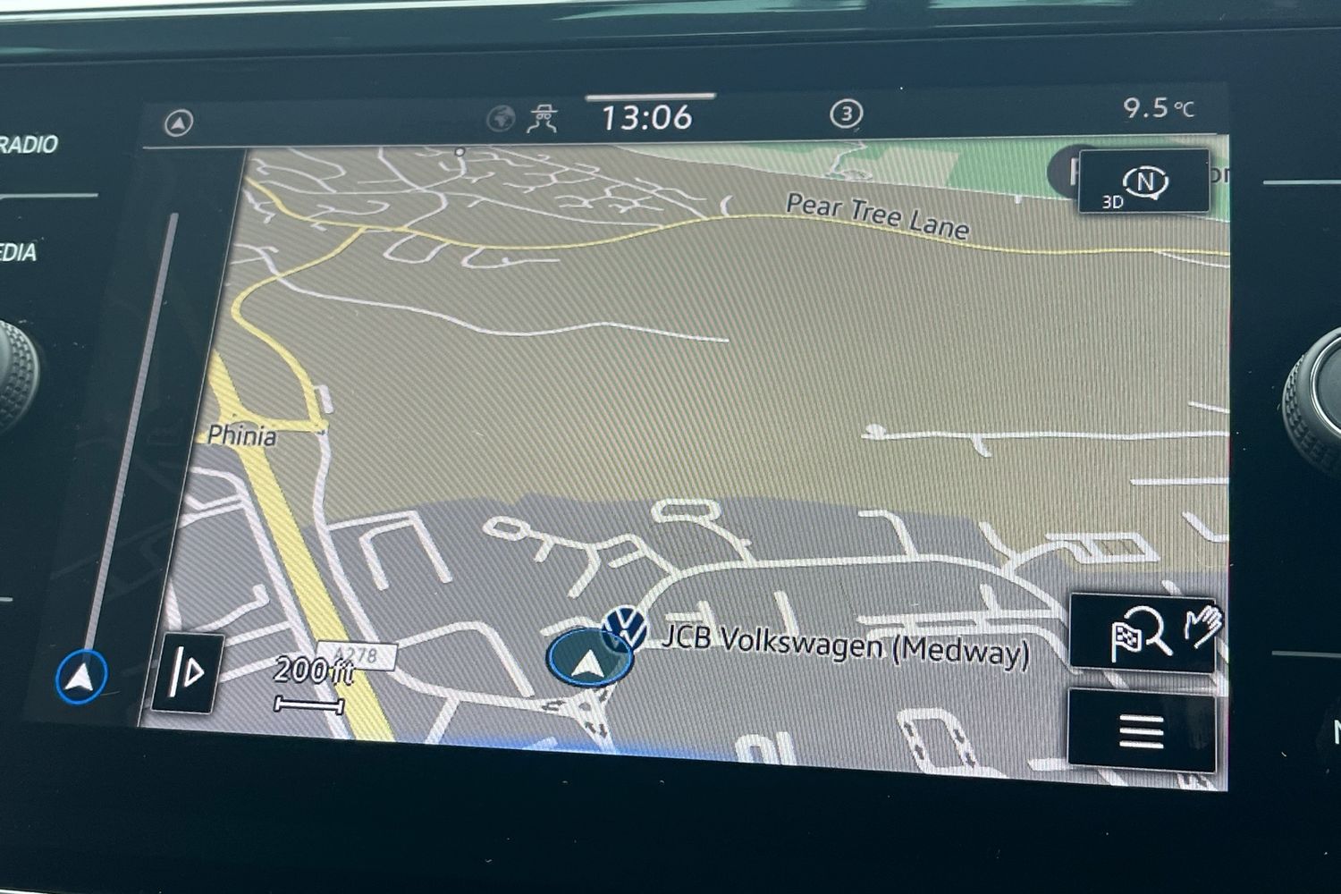 Used Volkswagen Tiguan 2022 for sale - 78084944: Photo 15