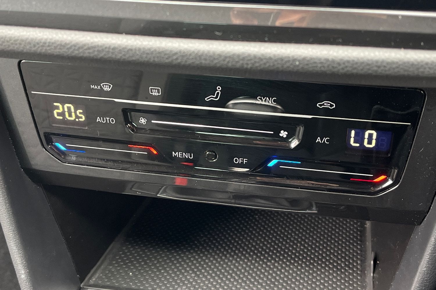 Used Volkswagen Tiguan 2022 for sale - 78084944: Photo 16