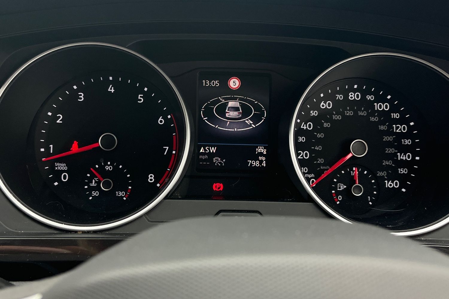 Used Volkswagen Tiguan 2022 for sale - 78084944: Photo 18