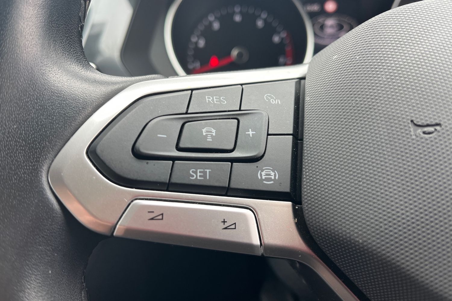 Used Volkswagen Tiguan 2022 for sale - 78084944: Photo 19